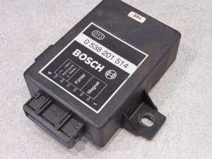 Sterownik BOSCH nr 0 538 201 514