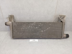 Chłodniczka oleju BOVA Futura, FHD, FLD, Magiq, EURO 3 