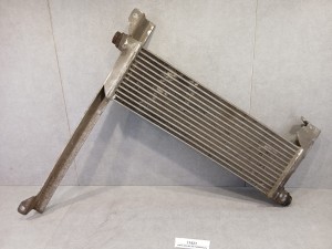 Chłodniczka oleju BOVA Futura, FHD, FLD, Magiq, EURO 3 