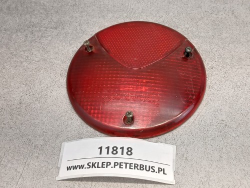 11818, Klosz światła tylnego, tył, HELLA nr IA R-S1, 9805, mocowany na 3 śruby, BOVA Futura, TEMSA, kolor czerowny (4).jpeg