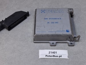 Sterownik ABS INTERFACE, TELMA JC 242 102
