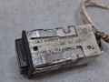 21343, Kontrolka deski rozdzielczej VAN Hool 815, nr 9709 Lamp 28V  (1).jpg