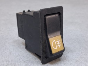 Klawisz, włącznik, przycisk świateł MAN Berkhof, nr 4570-12, 3 PINy