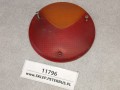 11796, Klosz lampy tylnej BOVA Futura EURO 4, TEMSA Opalin 9, z kierunkowskazem, średnica 12 cm , mocowany na 3 śruby, HELLA nr 9803, klosz łączony  (4).jpeg
