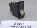 21358, Klawisz, przycisk, włącznik HELLA nr 4570-12, 3 PINy, Van Hool 815 (2).jpg