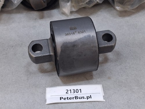 21301, Silentblock FEBI 38316 8321 - VOLVO - łożyskowanie drążka reakcyjnego  (9).jpg