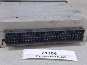 Panel sterowania klimatyzacją i ogrzewaniem WABCO 446 195 003 0, nr A 000 446 73 28, SOLARIS URBINO, KAROSA, GWARANCJA 100% sprawności 