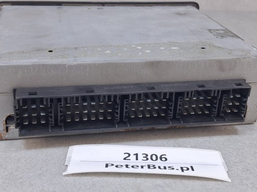 21306, Panel sterowania klimatyzacją i ogrzewaniem WABCO 446 195 003 0, nr A 000 446 73 28, SOLARIS URBINO, KAROSA, GWARANCJA 100% sprawności  (6).jpg