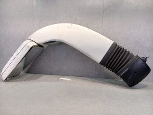 Lusterko LEWE, MAN Lions, A32, A03 dwa lusterko martwego pola