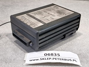Przetwornica DDi 24-24 072 Alfatronix, 17-32 V