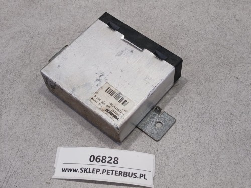 06828a, Podstacja sterownia klimatyzacją BOVA Futura, WABCO numer 446 096 002 0, WABCO 4460960020  (6).jpeg
