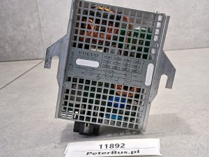 Przetwornica VOLVO 20555707, nr 0203089