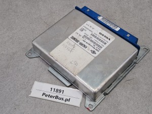 Sterownik EBS KNORR-BREMSE 0 486 106 063, VOLVO, BOSCH, EBS Steuergerat 24V  nr 0486106063
