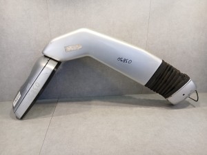 Lusterko autobusowe LEWE, zewnętrzne, MAN, TEMSA