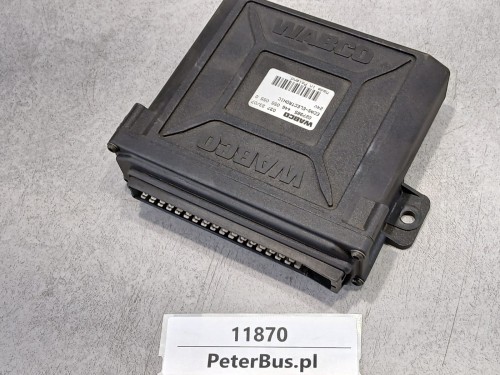 11870a, Sterownik ECAS WABCO numer 446 055 055 0, WABCO nr 4460550550, rok produkcji 2007 (6).jpeg