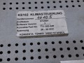 21646, KONVEKTA Cabin KS 162, Sterownik klimatyzacji, panel sterowania klimatyzacją, temperaturą, ogrzewaniem MAN, KS162, T11-000-548, GWARANCJA 100% sprawności (1).jpg