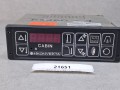 21651, KONVEKTA CABIN  KS160-7, Sterownik klimatyzacji, panel sterowania ogrzewaniem, temperaturą, MAN Lions Coach GWARANCJA 100% sprawności, KS 160-07 (4).jpg