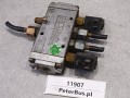 11907, Elektrozawór otwierania drzwi SCANIA IRIZAR Masats 22129A24 + dwie cewki FLO Control 22120 D24 (7).jpeg
