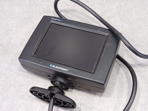11904, Monitor BLUPUNKT TravelPilot, monitorek, wyświetlacz (2).jpeg
