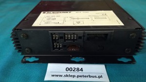 Wzmacniacz autobusowy BLAUPUNKT BPA 2480