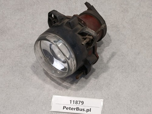 11879, Reflektor HELLA 1BL 008.193-011, lampa H7, 24V, 1BL 008 193-01, 1 Bl.1115, numer 152 927-00  (11).jpeg