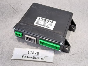 VOLVO 22722832-P02, oryginał do autobusu VOLVO m.in. B7, B9, B12, I/O-A nr 1209-501-16