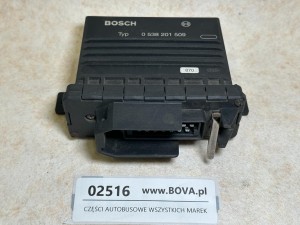 Sterownik BOSCH typ 0 538 201 509