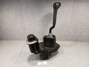 Lewarek i mechanizm zmiany biegów HGS BOVA Futura EURO 3, FHD, FLD, siłownik biegów przód, nr KA-627307AM