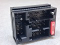 BLAUPUNKT 8634392739 - zasilanie radio, DAYTONA MP53, bezpiecznik 10A, płytka nr 4742D02-U