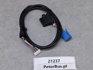 Kabel audio, przewód łączący BLAUPUNKT 8.604.492.738 - NOWY