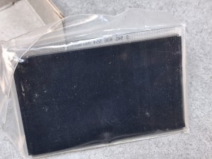 Blaupunkt 8945406554, wyświetlacz radio Orlando, nr 8 945 406 554