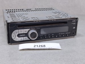 Radio Clarion CZ109 E - GWARANCJA 100% sprawności
