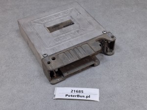 WABCO 446 004 064 0, Sterownik ABS ASR BOVA Futura EURO 2, C3-4S/4M, oryginał nr 4460040640, 1994 rok