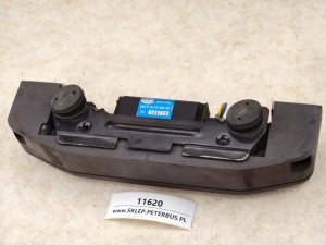 Mechanizm otwierania szyberdachu autobusu GHE 593 P 0319-000-00