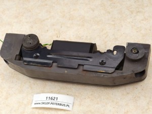 Mechanizm otwierania szyberdachu autobusu GHE 593 P 0319-000-00