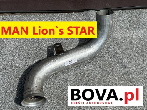 71608.02, Rura dolotowa do tłumika MAN LION`S STAR (5).jpg