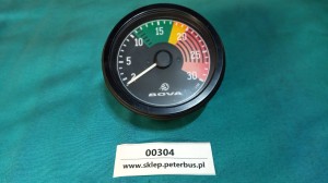 Obrotomierz BOVA Futura EURO 2