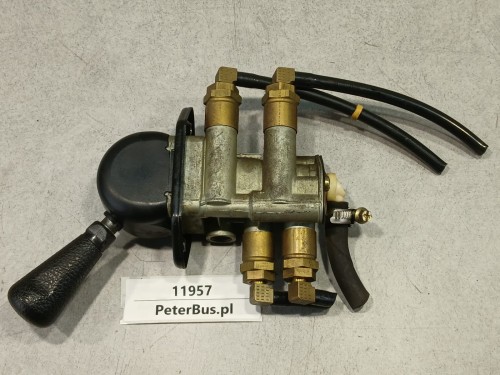 11957, Zawór hamulca ręcznego, rączka ręcznego WABCO nr 9617223260, MAN Lions Coach, Lion`s  Star,  MAN A32, A03  (6).jpeg