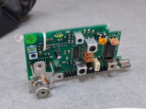 Płytka drukowana BALUPUNKT 8638203787