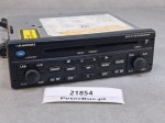 Wzmacniacz autobusowy, BLAUPUNKT CCU 01 CD Professional  - BRAK MECHANIZMU CD - poza tym 100% GWARANCJA pełnej sprawności