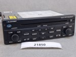 Wzmacniacz autobusowy, BLAUPUNKT CCU 01 CD Professional  - BRAK MECHANIZMU CD - poza tym 100% GWARANCJA pełnej sprawności