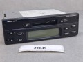 21849, Radio BLAUPUNKT CCX 01 Professional, nr 7 607 272 003, GWARANCJA - 100% sprawny  (3).jpg