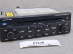 Wzmacniacz autobusowy, odtwarzacz CD, BLAUPUNKT CCU 02 CD Professional  - 100% sprawny, GWARANCJA  