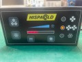 21822, Panel sterowania klimatyzacją HISPACOLD nr 4010011, Lot 2000110601, GWARANCJA 100% sprawności, VER 2.1, RENAULT ARES (1).jpeg