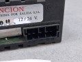 21822, Panel sterowania klimatyzacją HISPACOLD nr 4010011, Lot 2000110601, GWARANCJA 100% sprawności, VER 2.1, RENAULT ARES (4).jpg