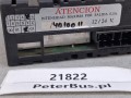 21822, Panel sterowania klimatyzacją HISPACOLD nr 4010011, Lot 2000110601, GWARANCJA 100% sprawności, VER 2.1, RENAULT ARES (5).jpg
