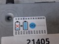 21405, Tachograf cyfrowy VDO,Continental typ 1381.221 R2.1,  24 V,  GWARANCJA 100% sprawności, rok produkcji 2016, nowa bateria (2).jpg