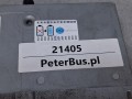 21405, Tachograf cyfrowy VDO,Continental typ 1381.221 R2.1,  24 V,  GWARANCJA 100% sprawności, rok produkcji 2016, nowa bateria (3).jpg
