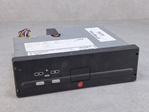 Adapter tachografu Continental typ 1391, rok produkcji 2010, nr A 000 446 6833 / 005