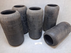 Poduszka, miech zawieszenia VOLVO Pneumatis P 36875